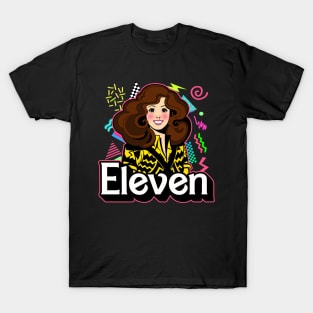 ELEVEN T-Shirt